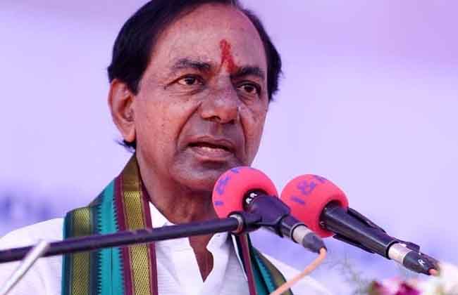 CM KCR Focus On Parliamentary Secretary Posts