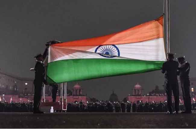 Republic Day 2019 India gifts To Nepal 30 ambulances, 6 buses