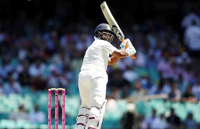 India vs Australia, 4th Test, Day 2, Rishabh Pant, India Team