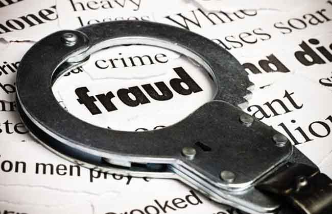 Another Job Scam In Hyderabad