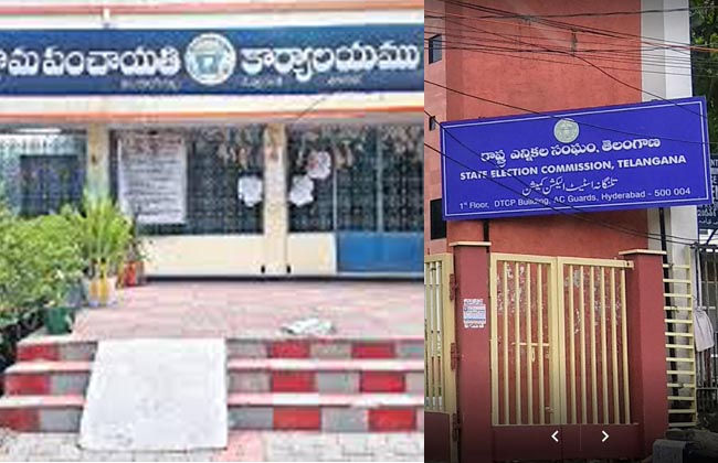 Panchayat Elections Anytime