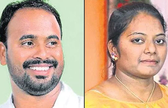 case against Srinivasa Rao in Jyothi murder case