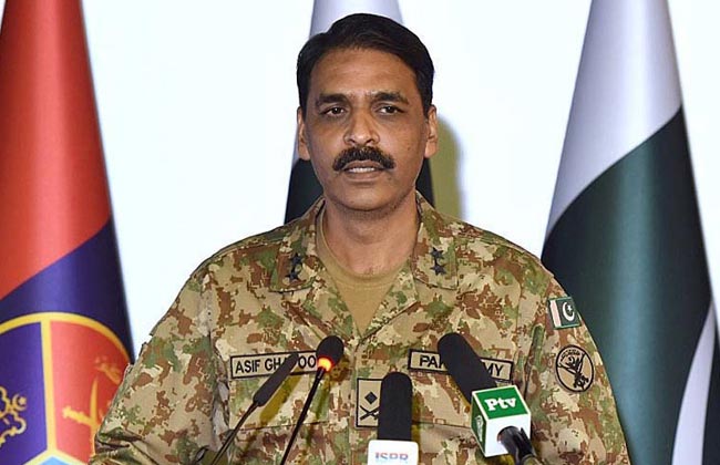 Will Pakistan Try For Nuclear Attack On India, IAF Surgical Strike