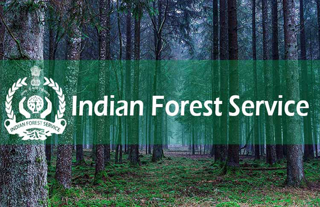 Indian Forest Service Examinations 2019