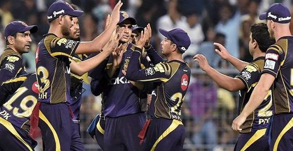 IPL 2019: KKR WON BY 28 runs