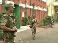 Third phase polling: Violence in West Bengal