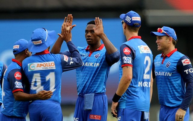 DCvsSRH: delhi defeated by 39 runs