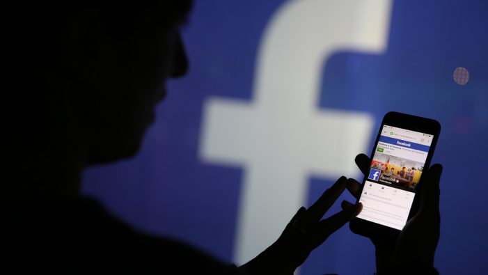 No Official Pages Taken Down": Congress After Facebook's Housecleaning