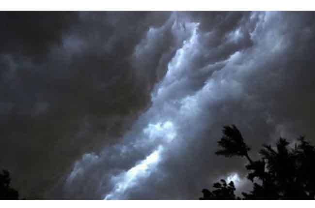 Telangana weather Update