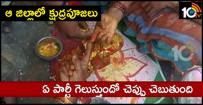 which party will win in the election Worshiping in AP Nellore Venkatagiri