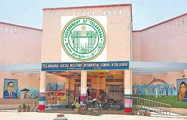 Success Story behind Telangana Social Welfare Hostels