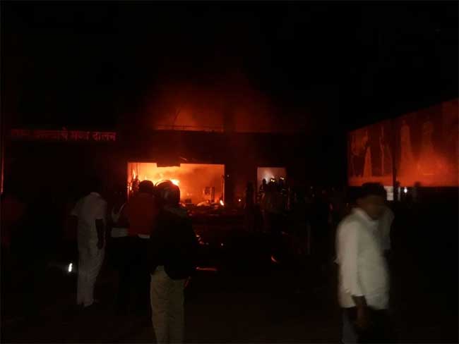 Indian Man In UAE Suffers 90 Per Cent Burns While Trying To Save Wife