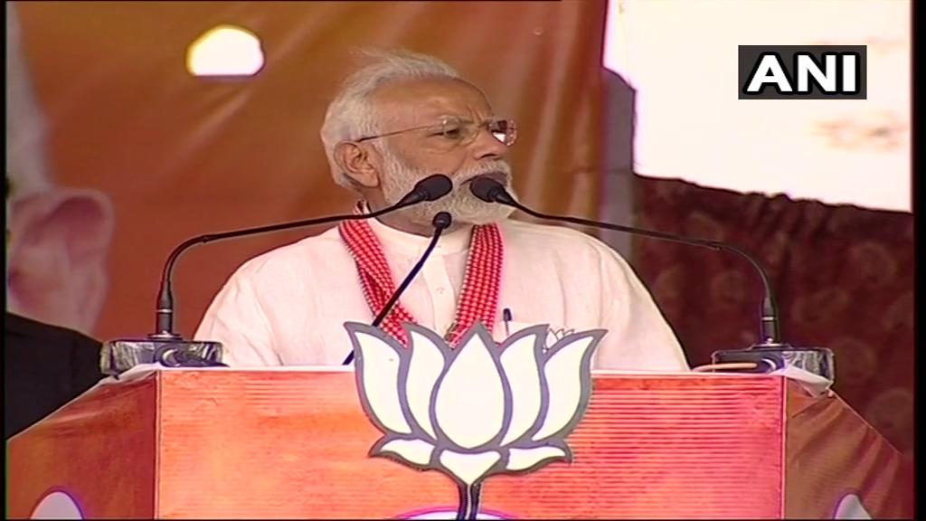 MAAN KI BAAT : PRIME MINISTER MODI SPEAKS TO RECOVERED COVID19 PATIENT FROM TELANGANA
