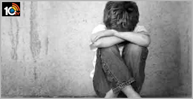 Assault Increasing on Boys in Gurukulam