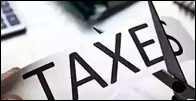 Budget likely to cut tax rates for individual taxpayers, say sources