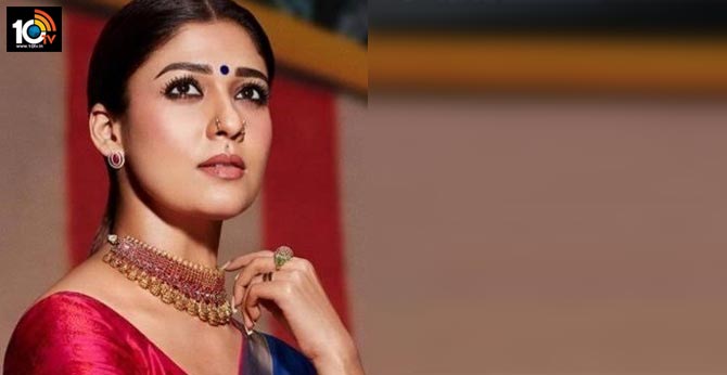 Darbar: Nayanthara To Essay The Role Of An Architect In The Rajinikanth Starrer? Find Out