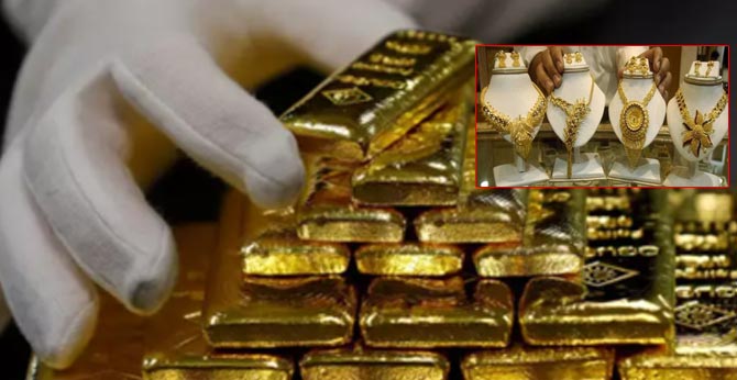 Gold smuggling on the rise as high prices boost appeal in India