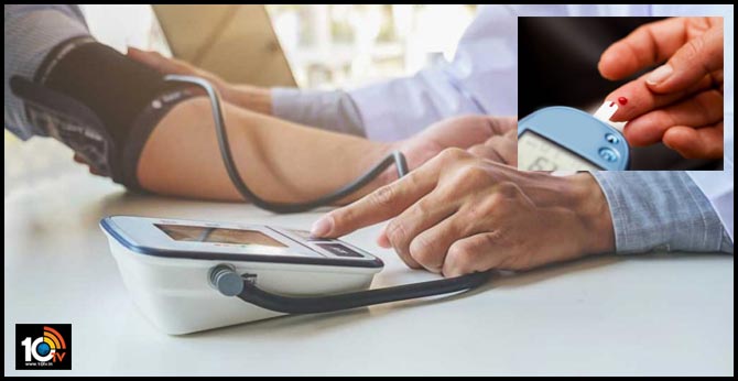 Hypertension and diabetes makes Indians vulnerable to high BP