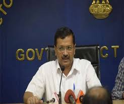 CCTV, Panic buttons and GPS will be installed in 5,500 DTC and cluster buses, says Delhi CM Kejriwal