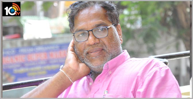 Kabir Samman Award to Goreti Venkanna