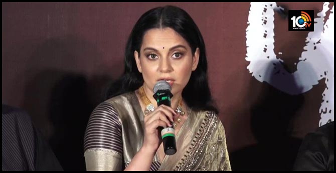 Manish Sisodia gives Kangana Ranaut lessons in economics after her ‘only 3% people pay taxes’ comment on CAA