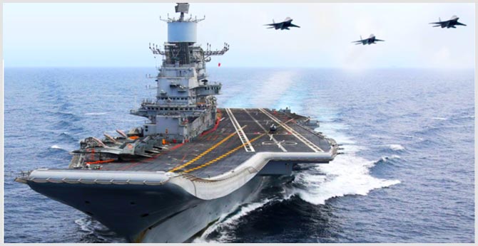 Naval Day: Indian Navy 2019 Official Video