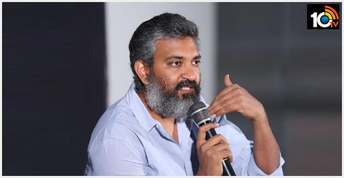 Rajamouli's Hilarious interview with Mathu Vadalara Team