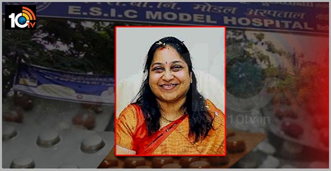 acb release devika rani assets list