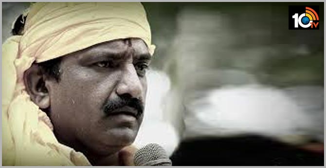 chandrababu condolence to badeti bujji death