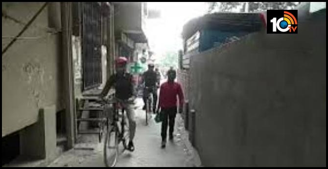 haryana gurugram police will patro by bicycle