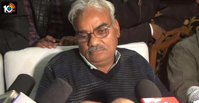 rajasthan bjp mla madan dilawar stokes row says those opposed to caa including sonia, priyanka, rahul gandhi are enemies of country