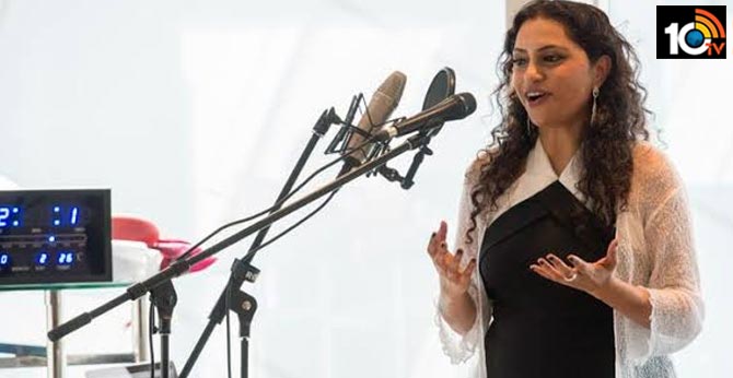 A 1,000 Songs In 1,000 Days: Indian Woman In Dubai Creates Musical Record