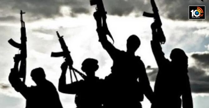 Alert sounded along Indo-Nepal border after 2 suspected ISIS terrorists enter UP