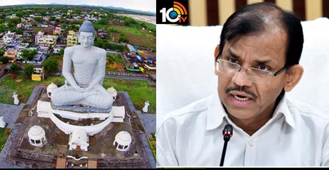 Ap Govt. Letter to Election Commission over local bodies