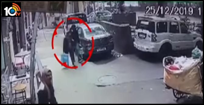 Missing Telugu Doctors In Delhi Is Safe..Police identified as being in Sikkim