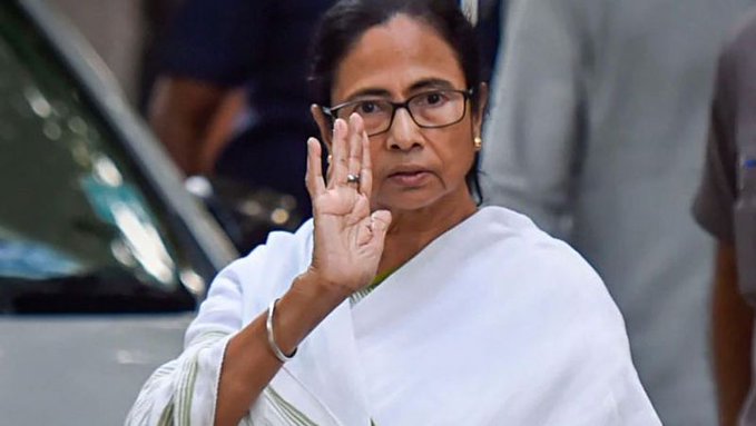 Mamata Banerjee to PM Modi: Are you Pakistan’s ambassador?