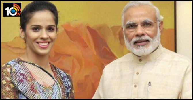 Saina Nehwal likely to join BJP today: Sources