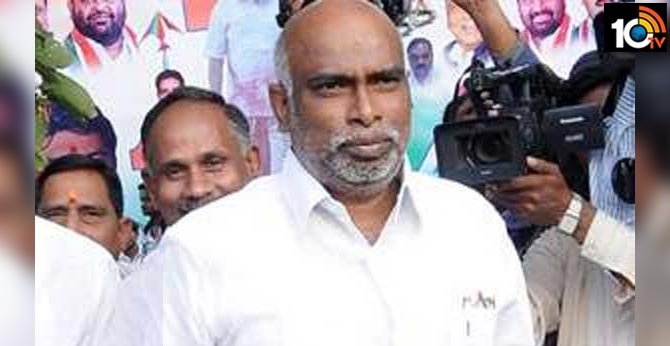 TDP plan failed after Dokka quits legislative council over Andhra capitals issue