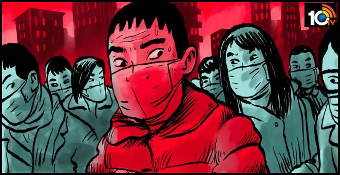 Telangana students in China, parents fear