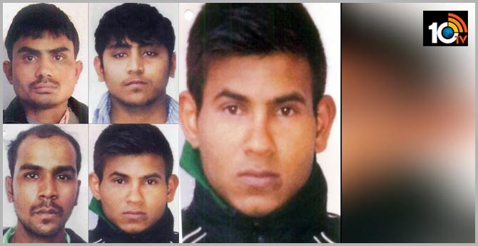 Nirbhaya Case: Vinay Sharma being Slow Poisoned, Lawyer tells Court