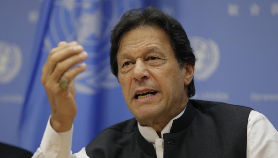India will invite Pak PM Imran Khan for SCO meet: Officials