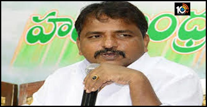 sailajanath as ap pcc chief