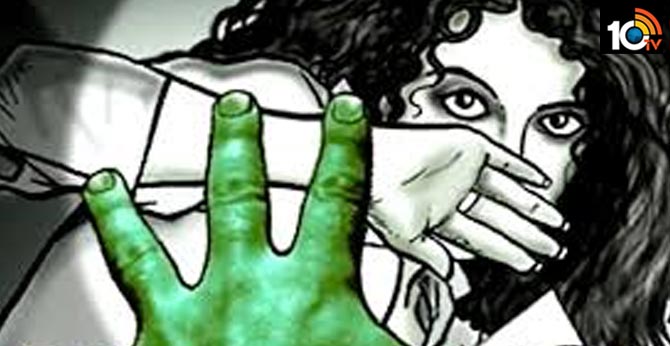 si rapes a lady who cames for justice in guntur