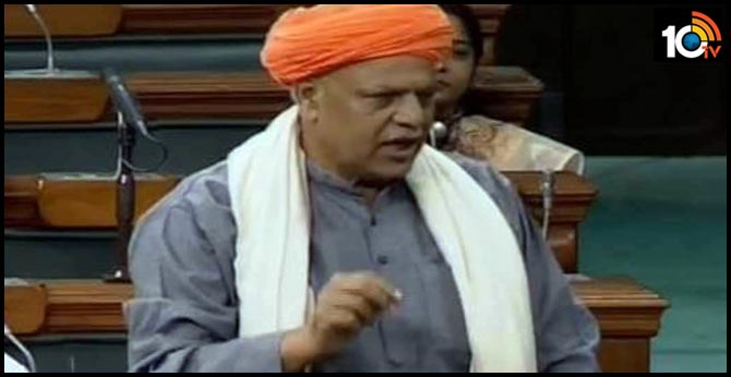 No recession in country, people wearing jackets and pants : BJP MP