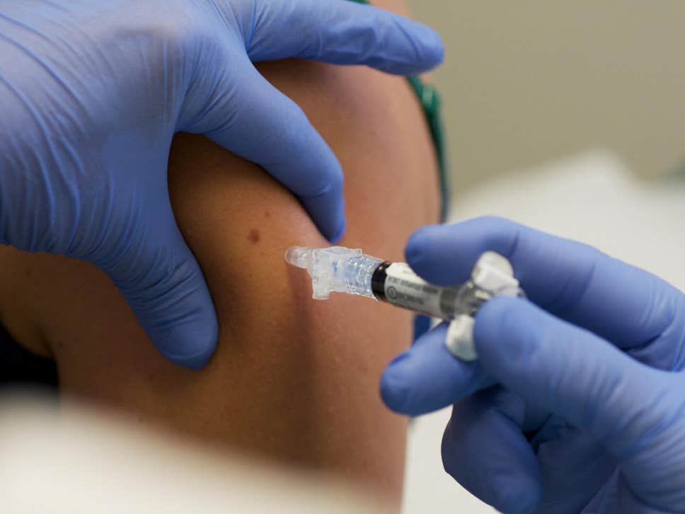 Coronavirus: Global alliance of scientists hope to create vaccine in record time