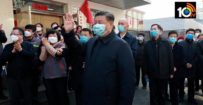 Coronavirus Danger Bells..97 killed in one day in China