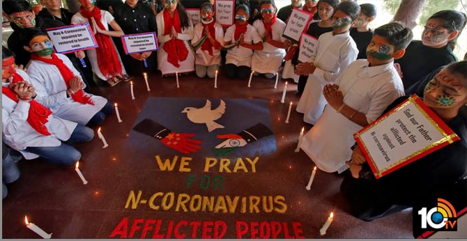 Coronavirus brings more bad news for India’s beleaguered economy