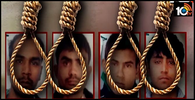 "Nirbhaya Convicts Trying Patience Of Nation": Centre To High Court