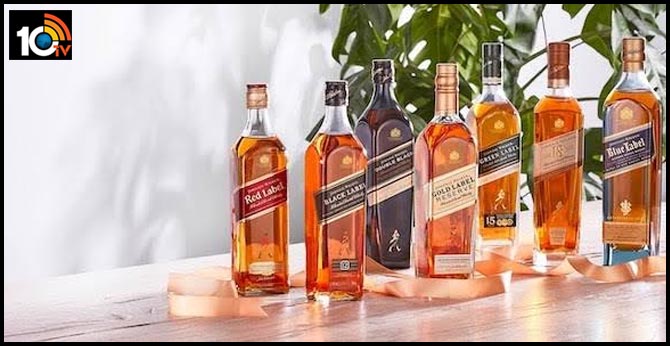 Now buy whisky and wine with soap and toothpaste Kirana stores