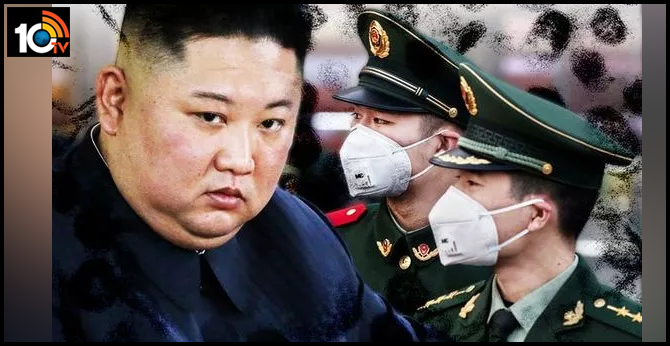 Coronavirus: Panicked North Korea EXECUTES man as hermit kingdom outbreak fears erupt
